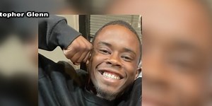 ‘That smile would just warm you up’: Family of Myrtle Beach shooting victim keeping his legacy alive