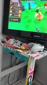 Blade throwing simulator *Really good*