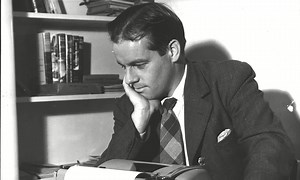 From Arctic convoys to Far East VJ Day missions, Alistair MacLean's life was a real-life thriller