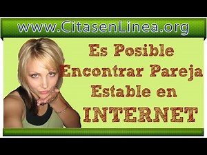 Mujeres Buscando pareja-Es Posible Encontrar una Pareja Estable