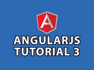AngularJS Tutorial 3