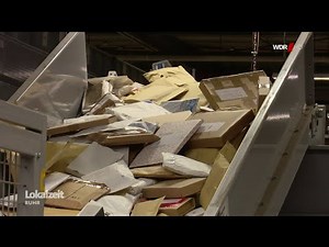 Multi ... was? Multiformatsorter!