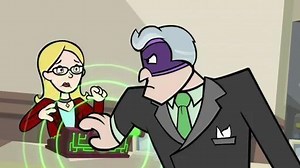 WordGirl - Buy My Book! Video | PBS KIDS