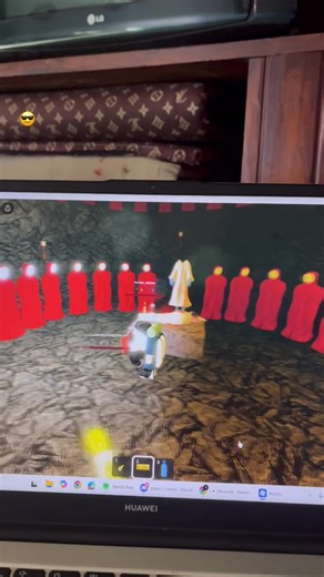 Devan Real on TikTok