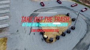 2.3K views · 45 reactions | Are you doing some spring cleaning this weekend? Come TAKE OUT THE TRASH at our new Convenience Center at 1010 11th Street! Open seven days a week, 8:30 a.m. - 4 p.m. Get more details at sw.maconbibb.us | Macon+Bibb County | Facebook