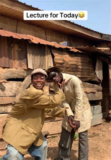 Funny University Lecture Moments