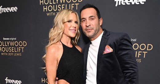 Who Is RHOC’s Jennifer Pedranti’s Fiance Ryan Boyajian? His Job, Kids, Relationship and More