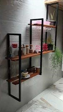 Móveis de madeira rústica q fiz no sítio #sitio #fazenda#moveisrusticos