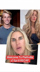 258K views · 2.6K reactions | Welcome to Plathville S7 episode 8 recap is up, what did you think of Tues night's episode? #welcometoplathville #TSFS | Sarah Fraser | Facebook