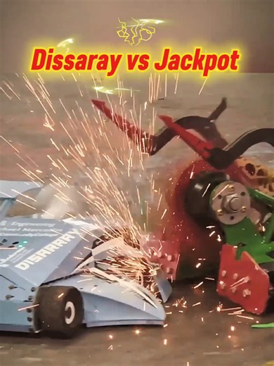 Exciting Robot Battles: The Thrill of BattleBots