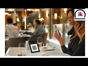 Build a QR Code Restaurant Ordering System/How To Use QR Code in Restaurants/IKONNECT/+91 9391111713