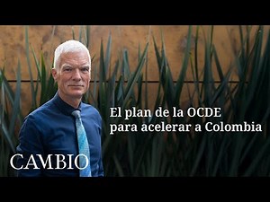 High expectations, better teachers, extraordinary children: the OECD's plan for Colombia