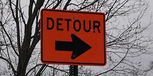 Lexington Ave. project in Cape Girardeau to enter next phase with new detour Sept. 24