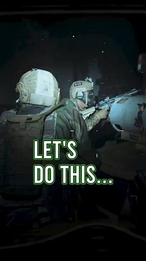 Let's do this... | Call of Duty | Modern Warfare