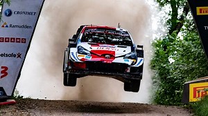 2021 World Rally Championship Review | Trailer - WRC Videos