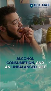 Why Young People Are Having More Strokes Today