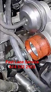 2016 Mercedes CLA 250 4MATIC Engine Installation & Test Drive | Engine Swap, Car Repair,
