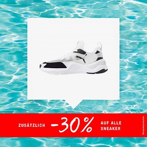 1.6K views · 15 reactions | Wir haben Summer Sale! Unser absolutes Highlight: Sneaker  damit wir wieder nackte Knöchel zeigen können  | Zalando Outlet Store | Facebook