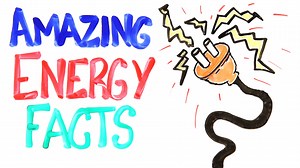 AsapSCIENCE Shares an Amazing Collection of Facts About Energy