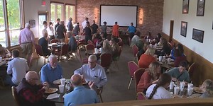 New restaurant brings Italian cuisine to country club in Crete