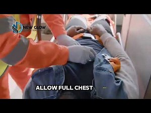 THE PRINCIPLES OF BASIC LIFE SUPPORT (BLS)