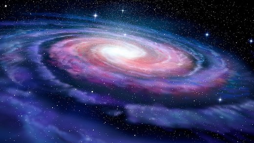 Milky Way