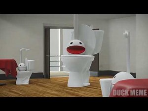 Skibidi Toilet Otamatone [Season 1]