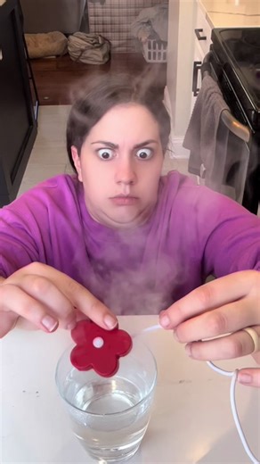 Mother's Day Period Simulator Experiment with Husband