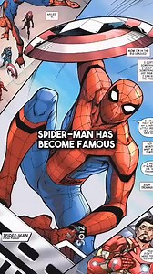 Everyone Knows SPIDER-MAN'S real NAME #marvelcomics #comicbooks #dccomics #viral #trending #fyp #fbreels #instagram #marvel #comics | Explore Something New