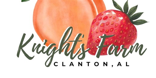 Chilton County farmers race to protect peach crops amid freezing temperatures