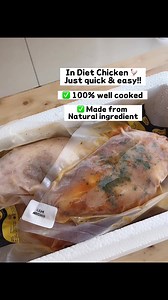 2.8M views · 9.6K reactions | "No time to prepare daily High Protein...