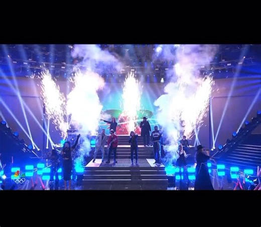 2K views · 182 reactions | Singing WITH @journeyofficial and founder Neal Schon on @nbcthevoice finale alongside @michaelbuble @reba and @snoopdogg as the top 16!! (The lore I’m gonna be able to tell my grand kids one day is gonna be epic). What an absolute honor. @ryanmitchellsings @robcolemusic @officialaaronnichols @yoshihanaa @iamtonilorene @avanat9898 @trinitygiselle_ @mindymillermusic #journey #thevoicefinals #dontstopbelieving #thevoice #top16 | Kirbi Music | Facebook