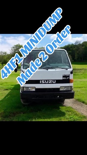 #sale #dump #Isuzu #dump #minidump #ofw #philippines #online #fypp #elfitup #