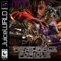 Juice Wrld – Death Race For Love (2019) » download by NewAlbumReleases.net