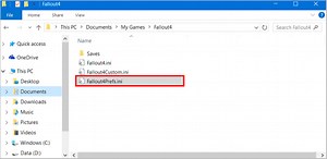 Fallout New Vegas - Why is My Mouse Not Working in Fallout New Vegas? - What Box Game