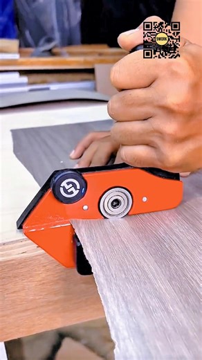 Laminate Edge Trimmer Tool | Clean and Precise Sheet Cutting #9work