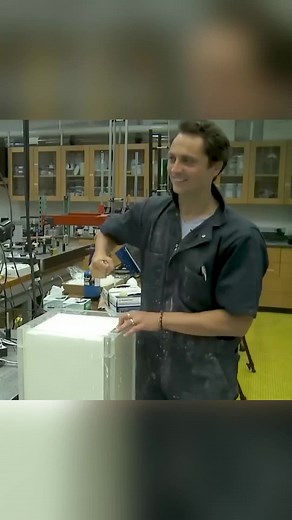 Non-Newtonian Fluids: Solid Under Pressure, Liquid When Gentle