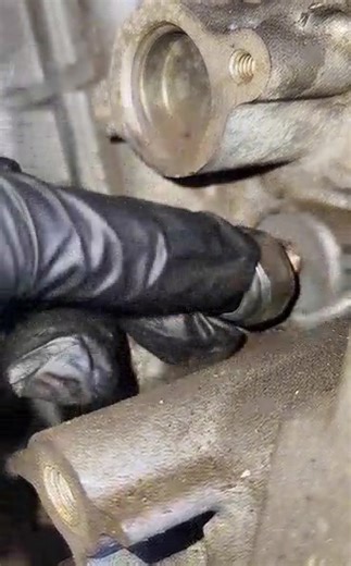 1.9K views | 2008 suzuki sx4 oil pressure switch remova | Machine Tech | Facebook