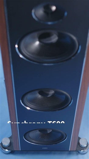 True Sound for Everyone | Ferhan – Synchrony T600