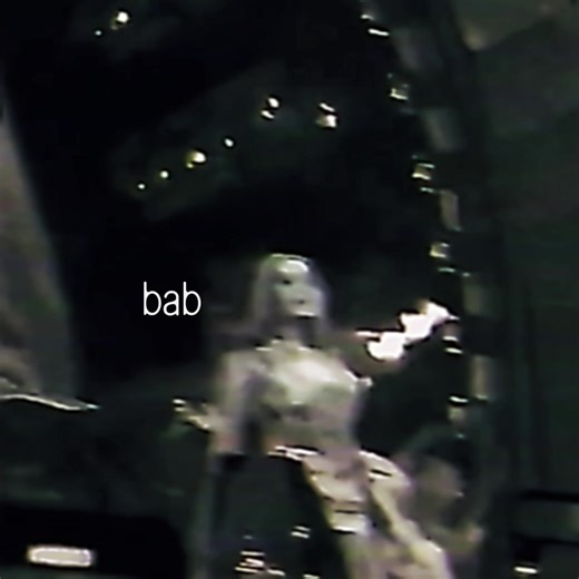 Creative Baby Boo Edit Inspired by Beyoncé