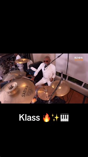 Klass: Celebrating Haitian Music and Dance Culture