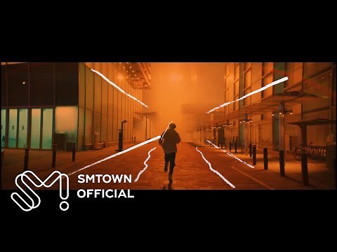 [STATION] CHANYEOL 찬열 'Tomorrow' MV Teaser