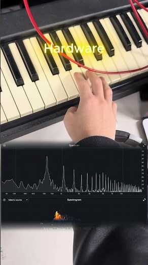 analog synth vs vst synth #analogsynth #sylenth #modularsynth #ymo #synthesizer #sounds