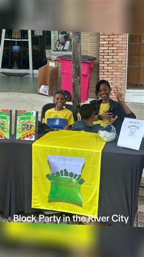 Spring break block party in the River City of Vicksburg!! This is a great family event in our city today. The time of this event is 2pm - 6pm! #foryoupagе #fyp #tiktokviral #Mississippi #community