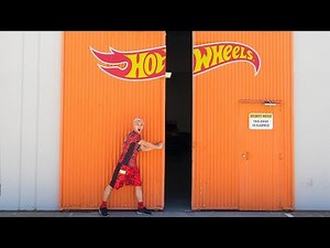 WORLDS RAREST HOT WHEELS!! (TOP SECRET GARAGE)