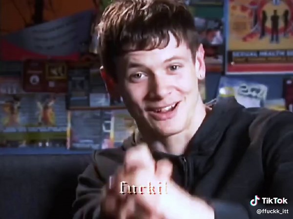 Exclusive Skins Cast Interview: Kaya Scodelario & Luke Pasqualino | Season 4 Behind the Scenes