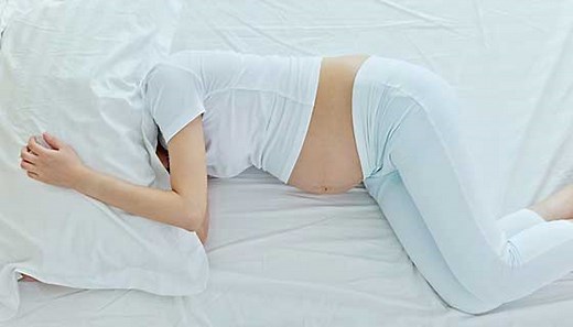 Antidepressants and Pregnancy: What to Know