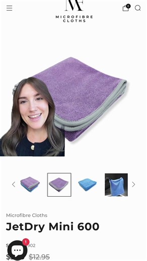 BLACK FRIDAY IS LIVE 🚀 UP TO 80% OFF SELECTED ITEMS LIMITED TIME ONLY | WHILE STOCK LASTS 🔥 | Microfibre Cloths