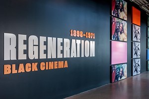 Regeneration: Black Cinema 1898–1971 Chronicles How Black Creators Have Influenced the History of Film | The Root