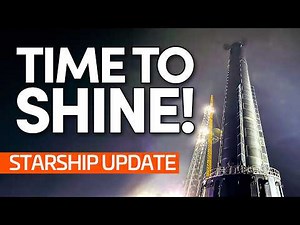 And Just Like That... Pad 2 gets some ICE! | Starship Update